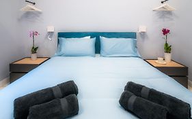 Frida Apartments By Dimore In Sicily